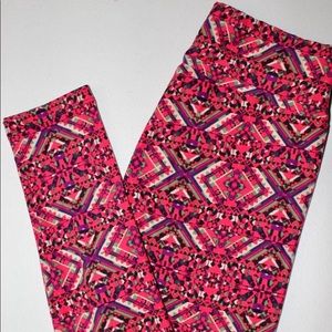 LulaRoe Leggings OS